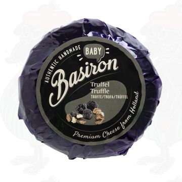 Basiron Baby Trüffel (380 Gramm)