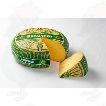 Beemster Graskaas - Mai Käse