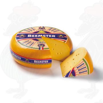 Junger Beemster Käse