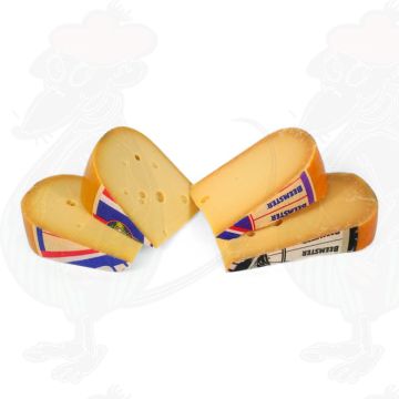 Beemster Käse Paket
