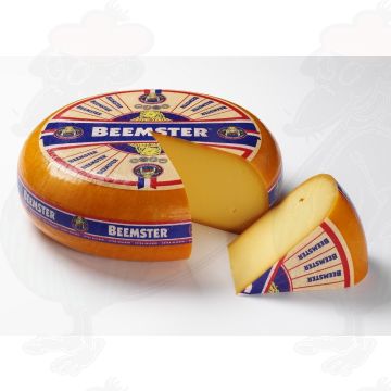 Extra Gereifter Beemster