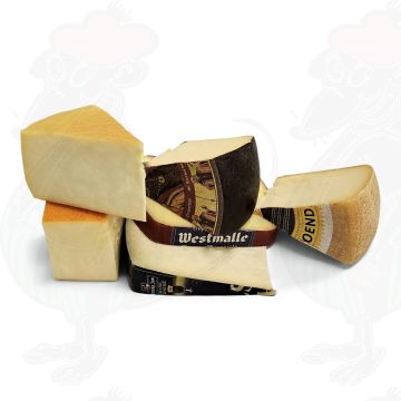 Bierkäse Paket