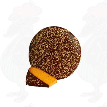 Boer’n Trots Chili | Ganzer Käse 5,4 Kilo