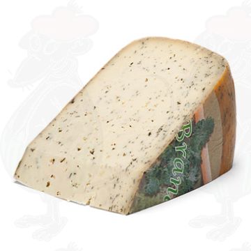 Brennesselkäse