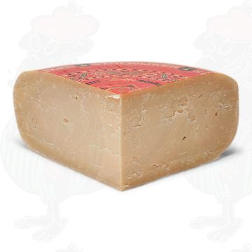 Alter Bauernkäse