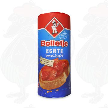 Bolletje Echter Zwieback