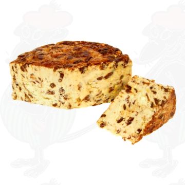 Bowland Käse