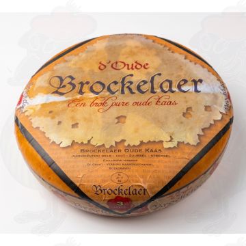 Brockelaer | Ganzer Laib 11 Kilo