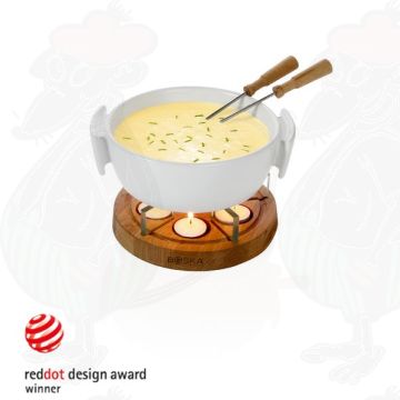 Boska Candle Light Fondue Twinkle