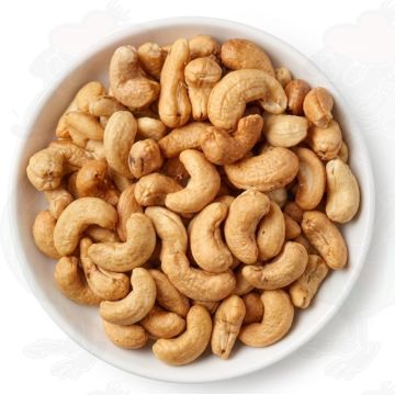Cashewnüsse ungesalzen 180gr