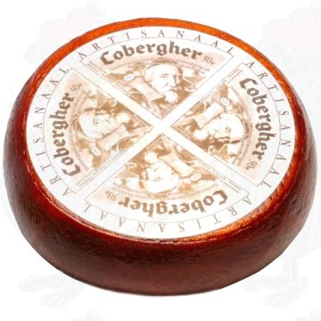 Cobergher