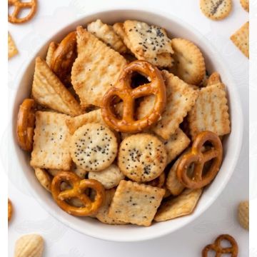 Cocktail Snackmischung 95gr