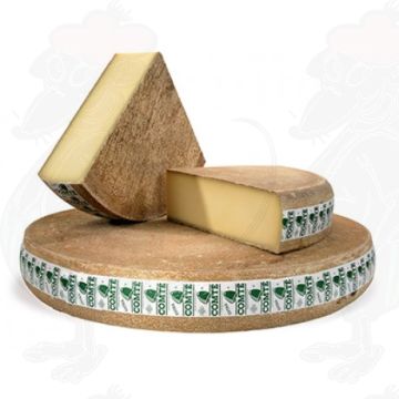 Comté Doux AOP 6 Monate| 500 Gramm