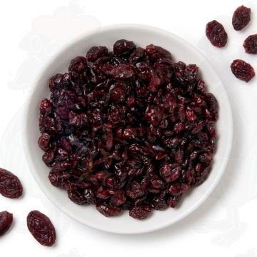 Cranberrys 275gr