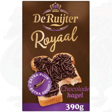 De Ruijter Hagelslag Royaal