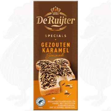 De Ruijter Specials Gesalzene Karamell 200 g