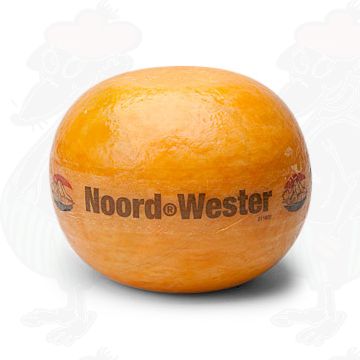 Edamer Käse | Edam Käse | Orginal | 1,6 kilo