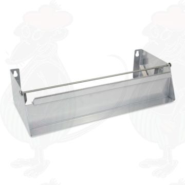 Schrumpffolie Halter professionelle für Schrumpffolierolle 30 cm x 300 m
