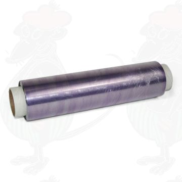 Schrumpffolie - Folienrolle - Lebensmittel - 30 cm x 300 m