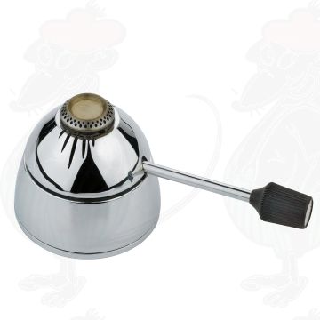 Spring FONDUE - Gasbrenner