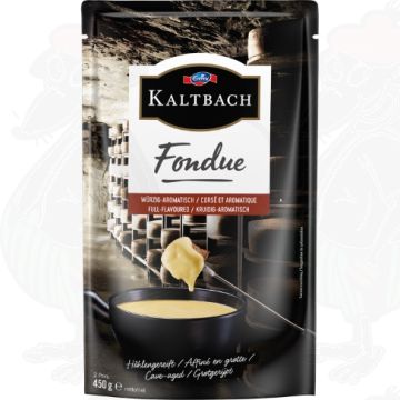 Fondue Kaltbach 450 gr.
