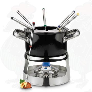 Spring Fondueset Interlaken
