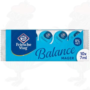 Friesche Vlag Balance Leicht & Lecker 10 Stück 70 ml