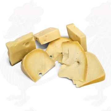 Lochkäse Paket