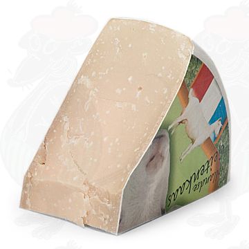 Alter Ziegenkäse