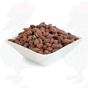 Mandeln | 300 gr