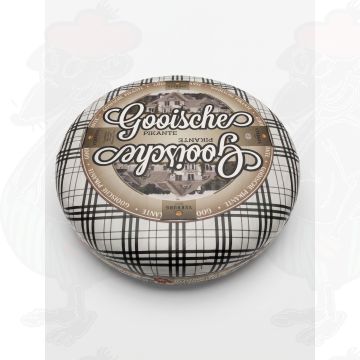 Gooische Pikante | Ganzer Laib 12 Kilo