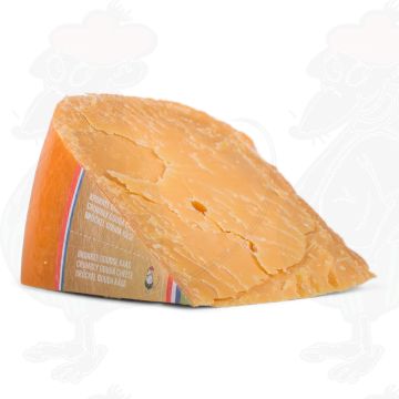 Bröckelkäse - Bröckelgouda| Premium Qualität