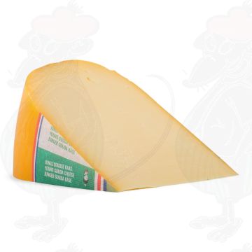 Junger Käse - Gouda