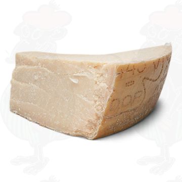Grana Padano PDO Käse | Achte Käse 5 Kilo