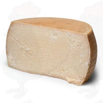 Grana Padano PDO Käse