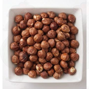 Haselnüsse braun 200gr