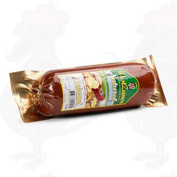 Geräucherter Käse - Gouda Wurst | 500 Gramm