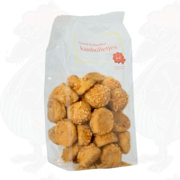 Wapenaer Käsebällchen alter Käse 125 g