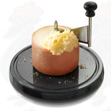 Marmor Käseschaber