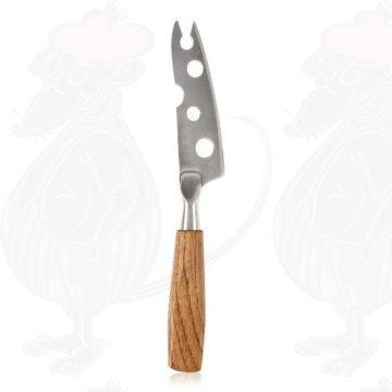 Käsemesser Mini Oslo für halbweichen Käse