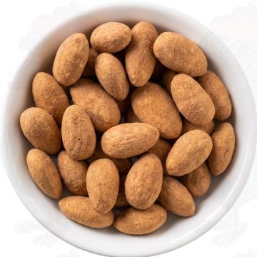 Zimtmandeln 140gr
