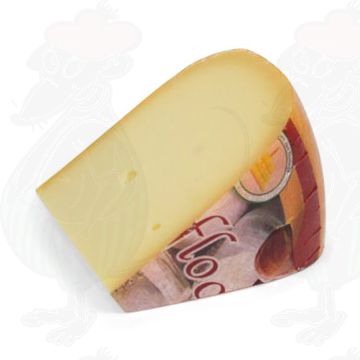 Knoblauchkäse