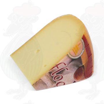 Knoblauchkäse | 500 Gramm