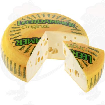 Leerdammer Käse