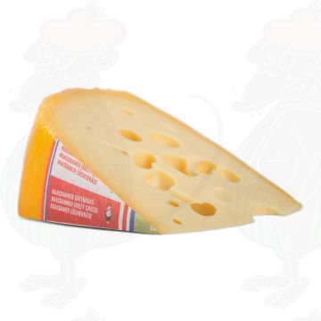 Maasdamer - Löcherkäse