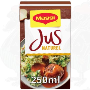 Maggi Bratensauce Naturell 250 ml