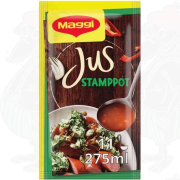 Maggi Bratensauce für Eintopf 24 g