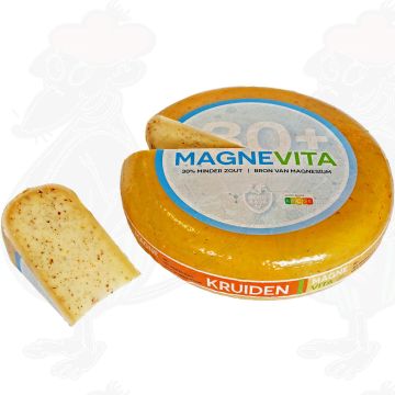 Magnevita Zwiebel Paprika 30+