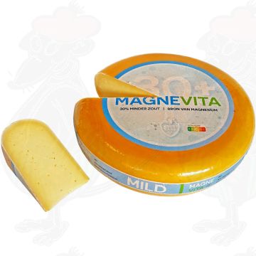 Magnevita Mild 30+