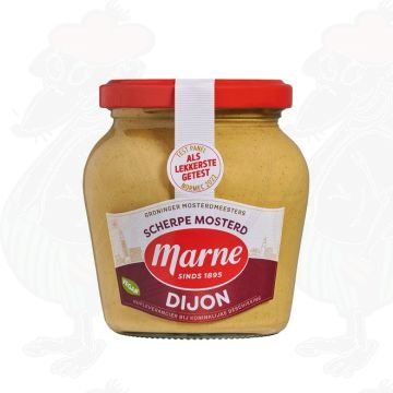 Marne Süße Honig-Senf-Sauce 350 ml